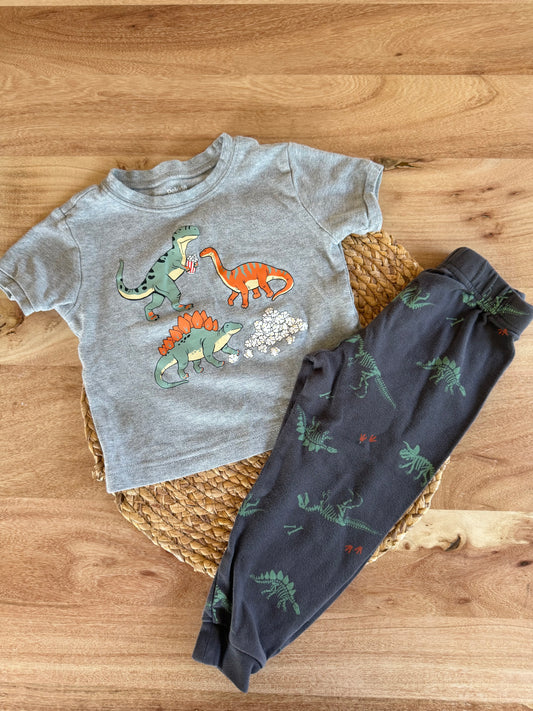 Pyjama pekkle 2T