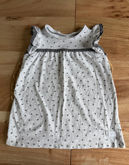 (Imparfait) robe 24 mois