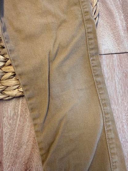 Jeans 5T ( imparfait )