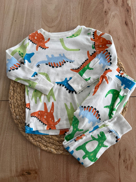 Pyjama 2 morceaux Carter’s 2T