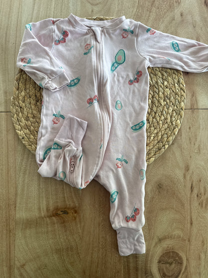 Pekkle sans pieds 6 mois ( imparfait trou ) -40%