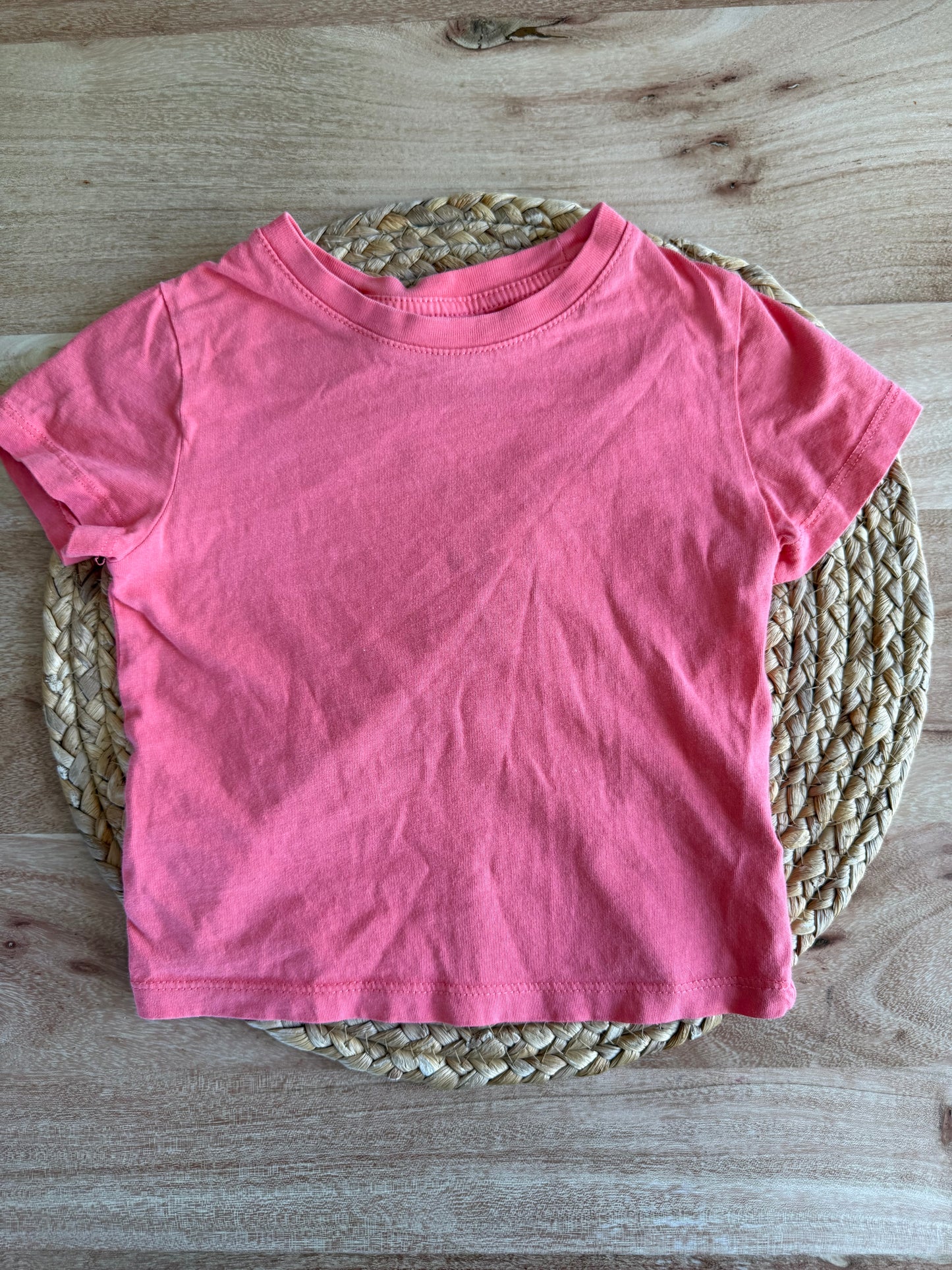 T-shirt 2T