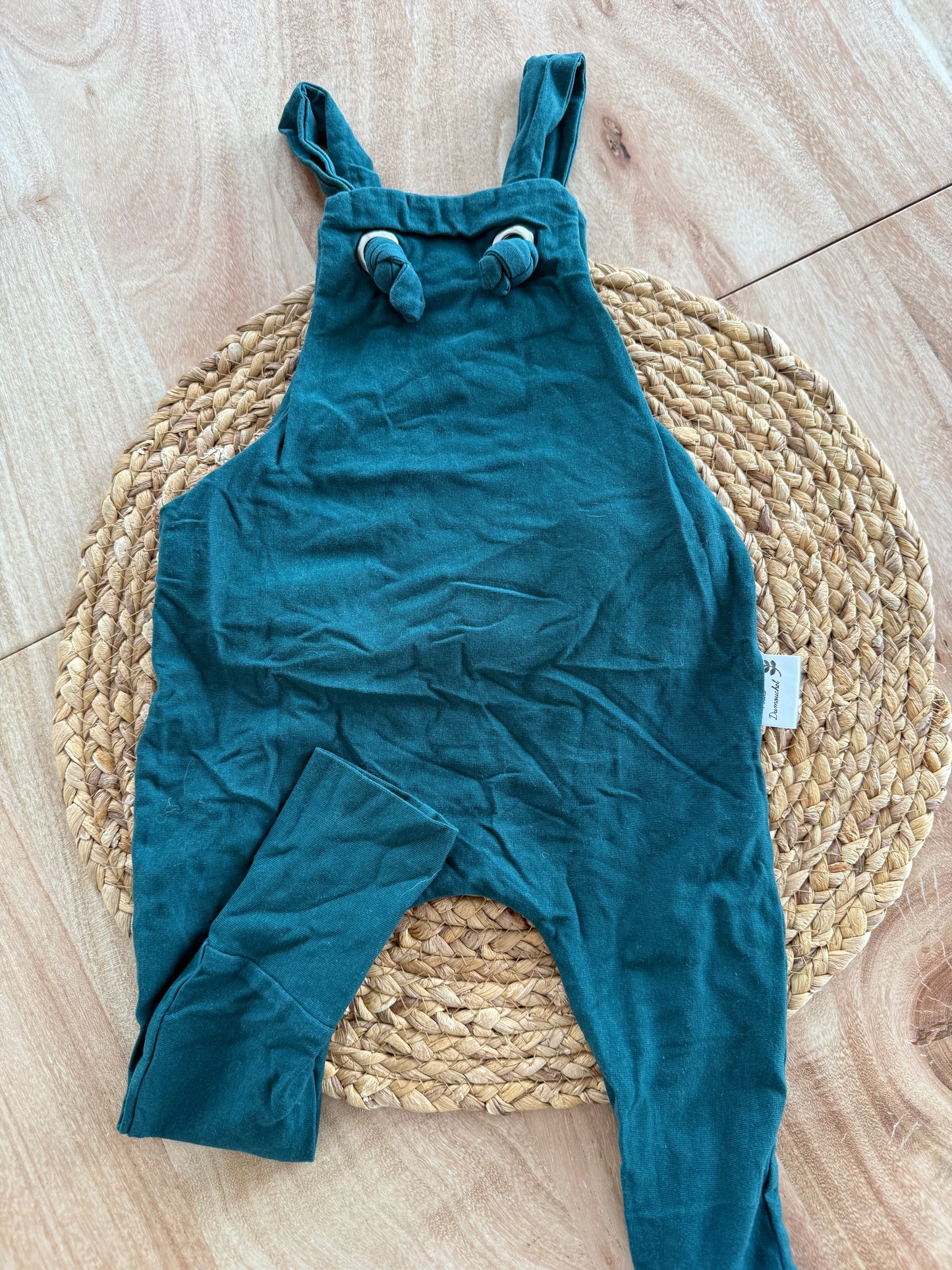 Salopette compagnie québécoise