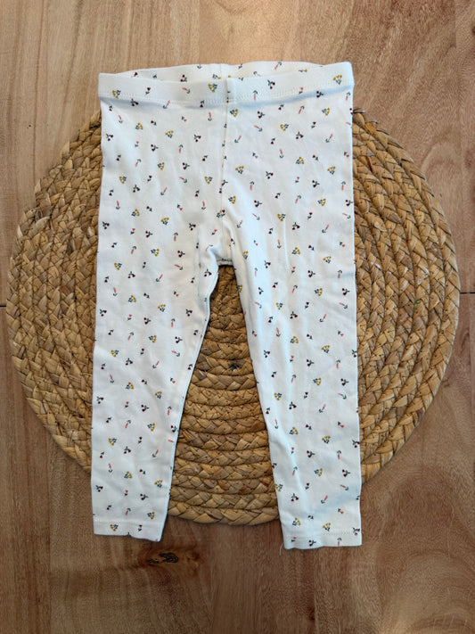 Pantalon 12 mois