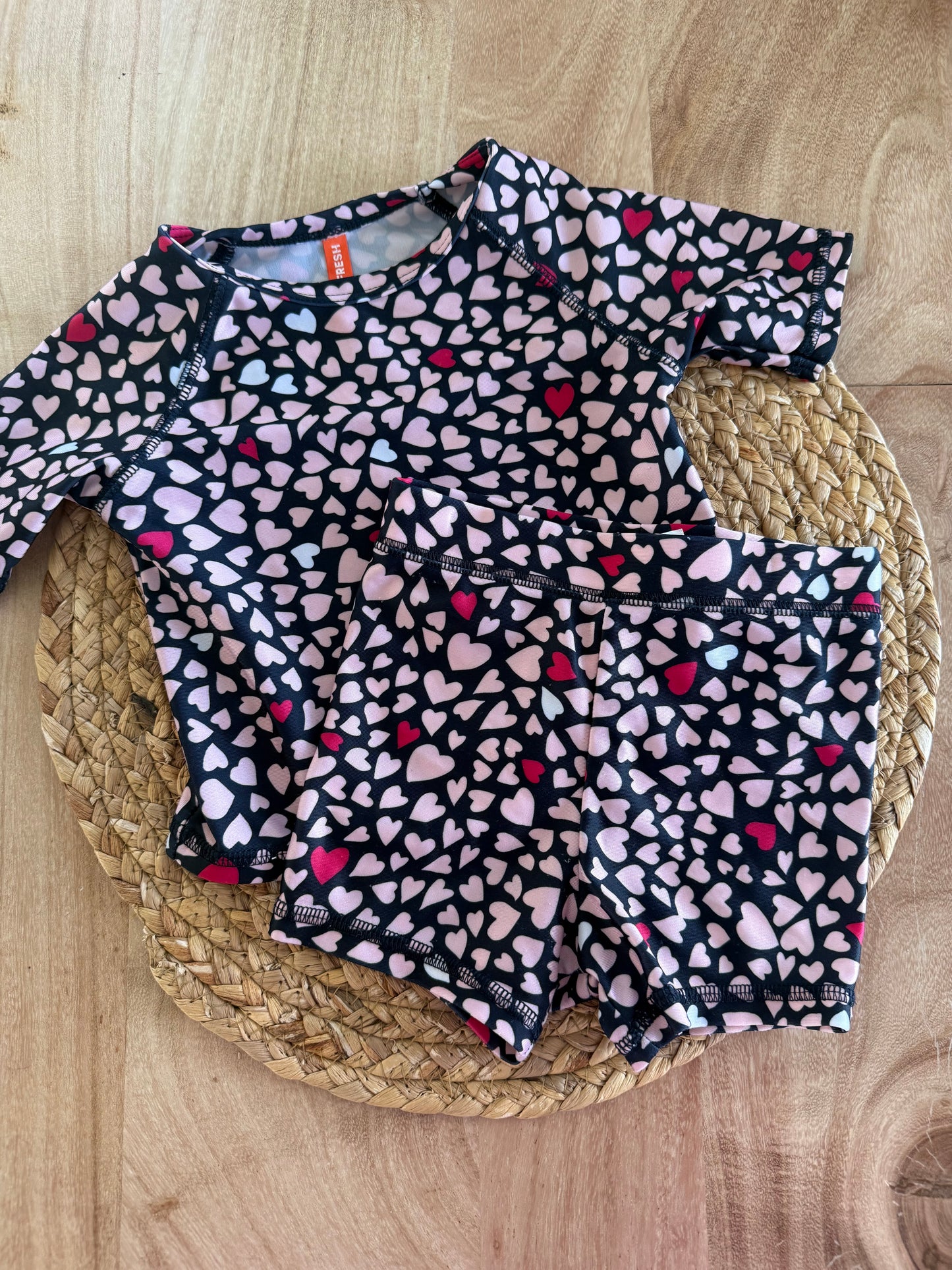 Maillot Joe Fresh 2 pièces 6-12 mois
