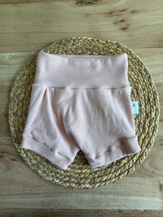 Short l’atelier du petit coton 2T