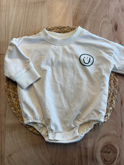 Cache couche 12 mois