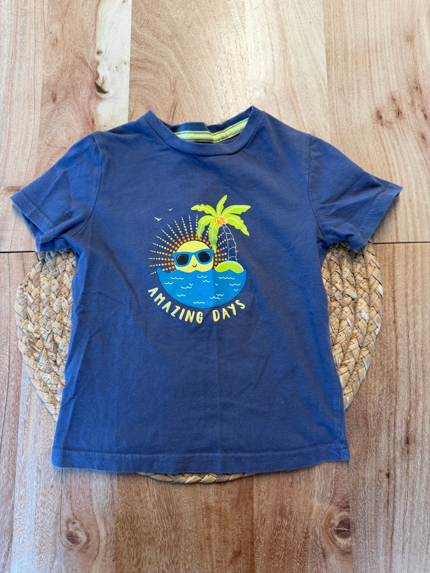 T-shirt 3T