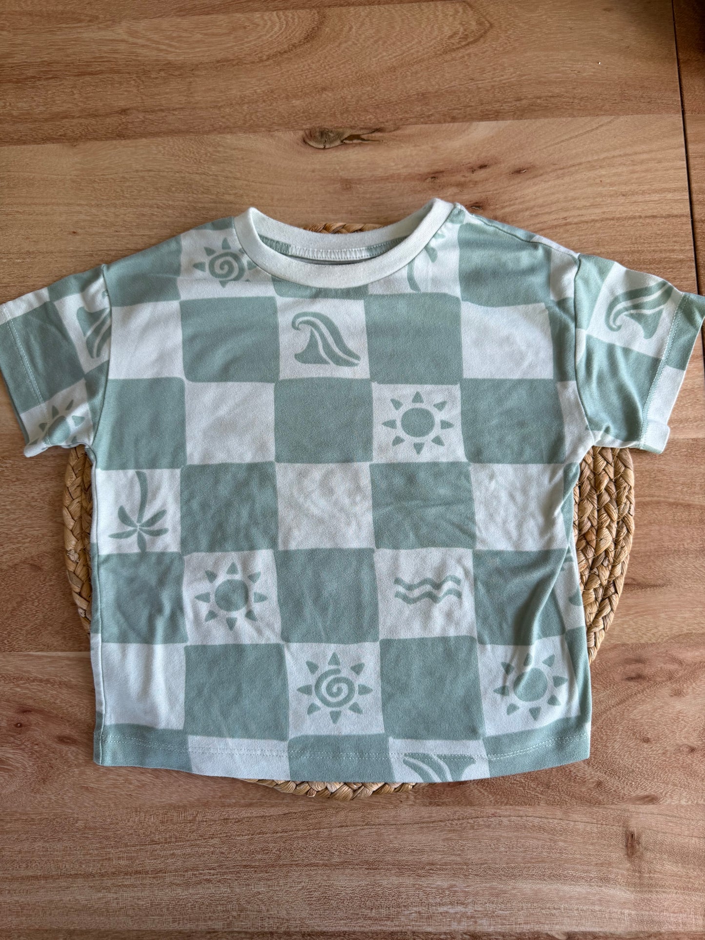 T-shirt 2T