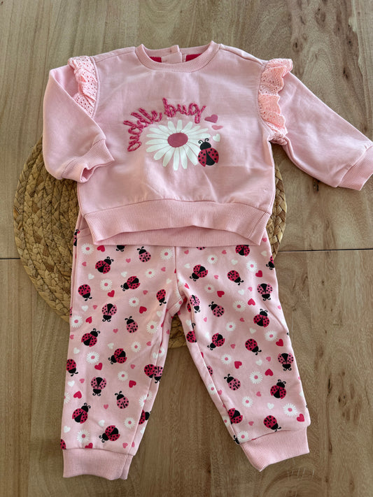 Ensemble Winners 9 mois