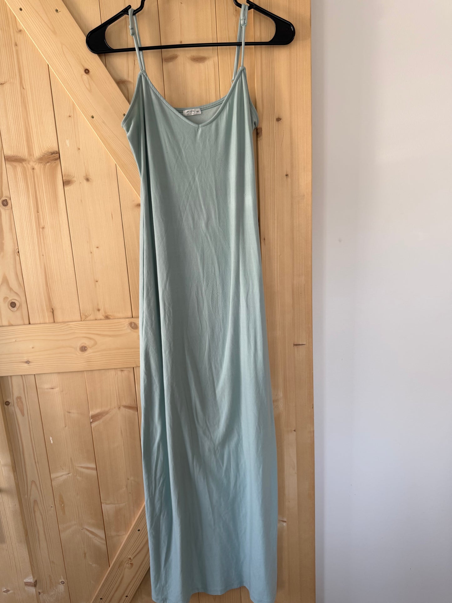 Robe longue Gr. Médium