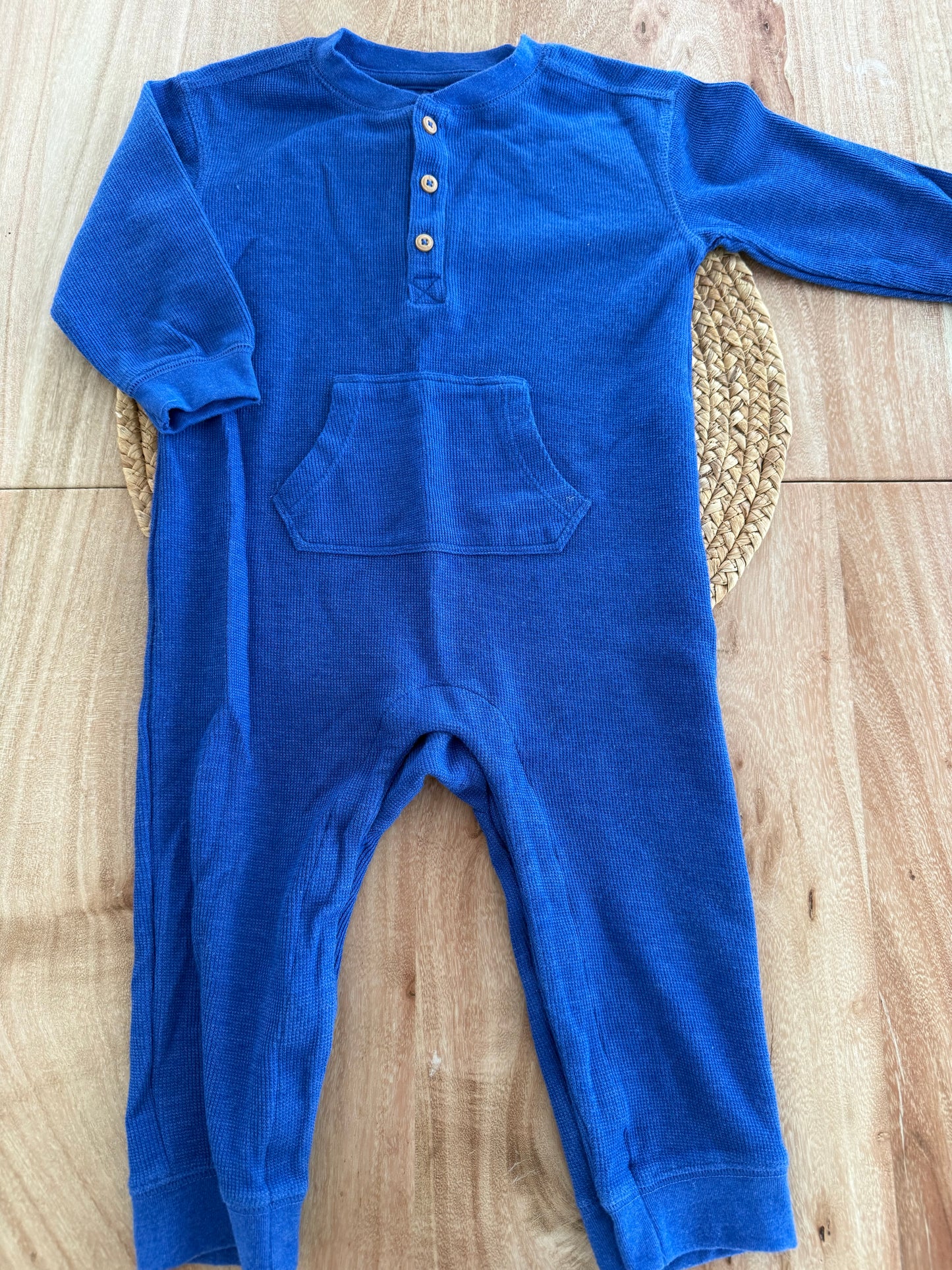 Ensemble George 18 mois