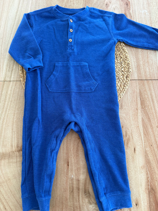 Ensemble George 18 mois