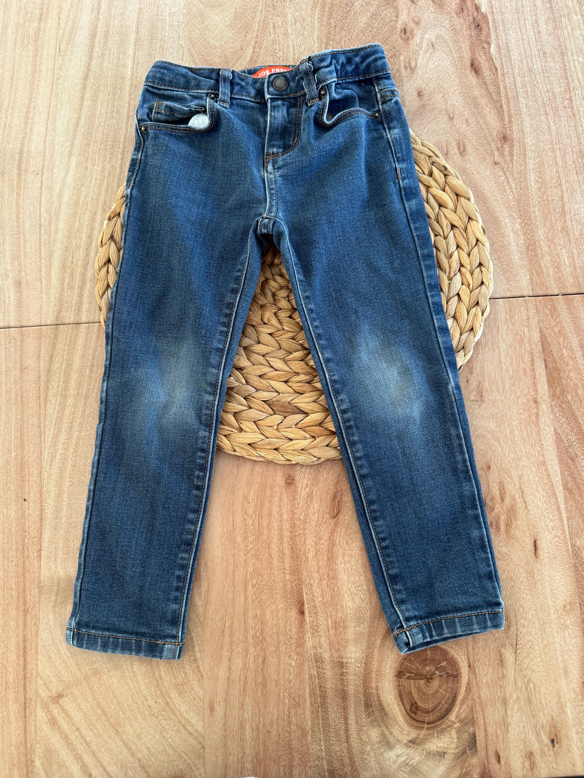 Jeans 4T
