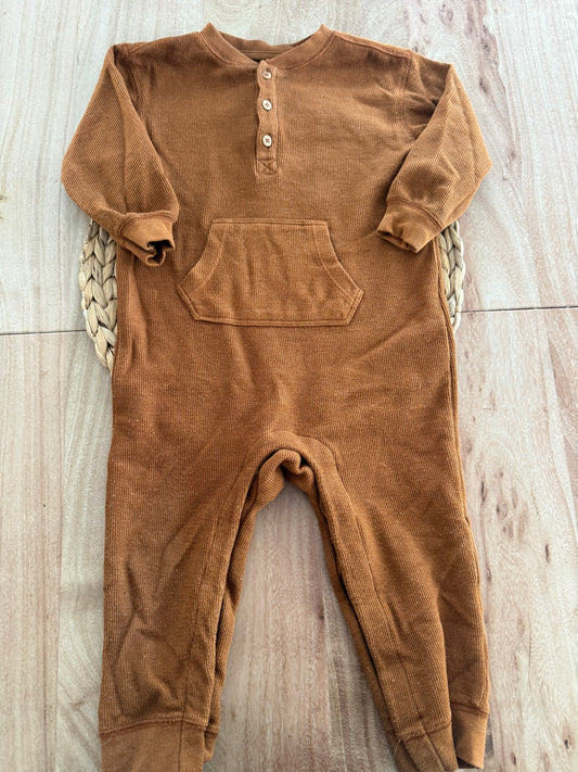 Ensemble 1 pièce 18 mois