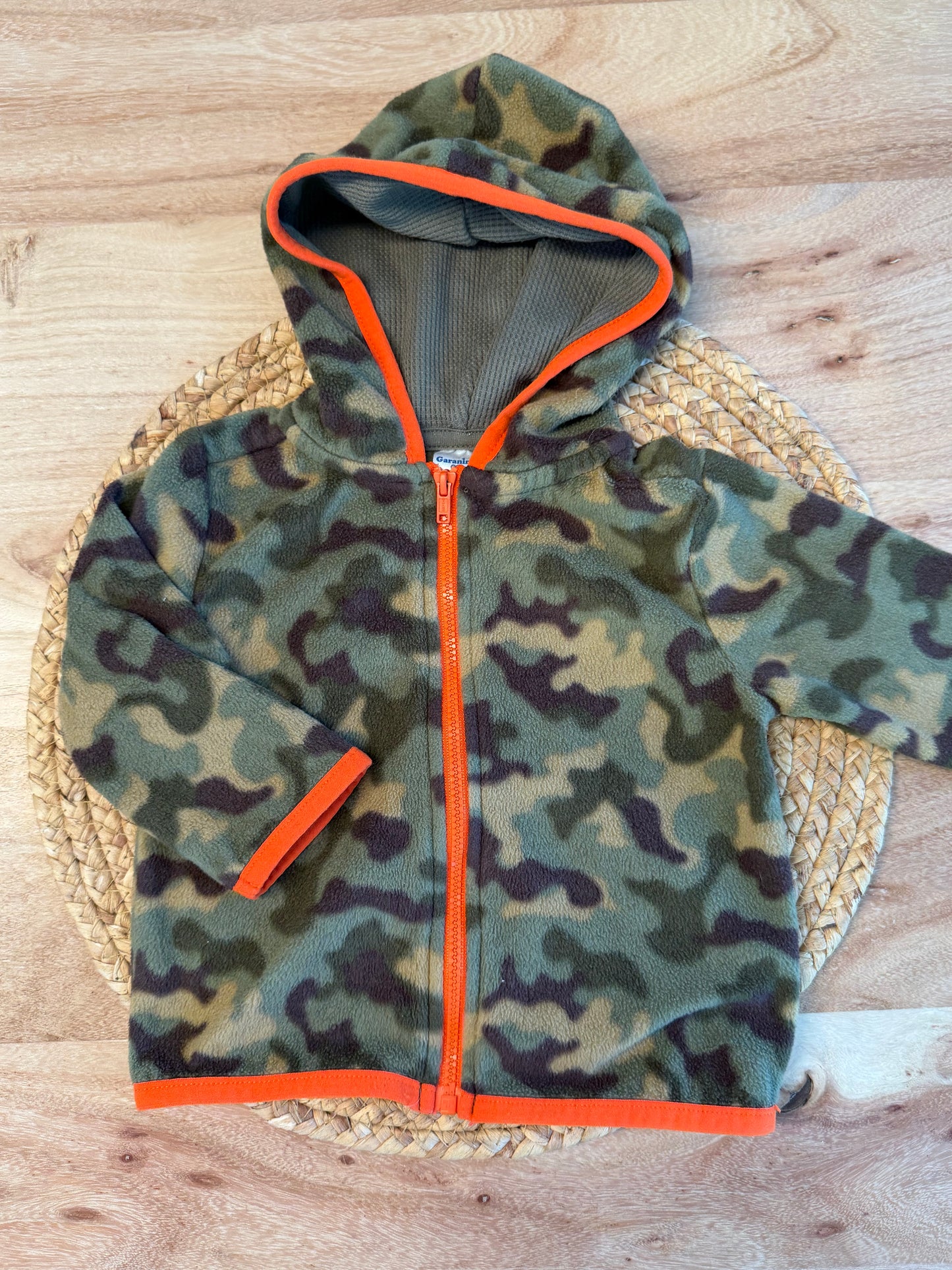 Veste 6 mois