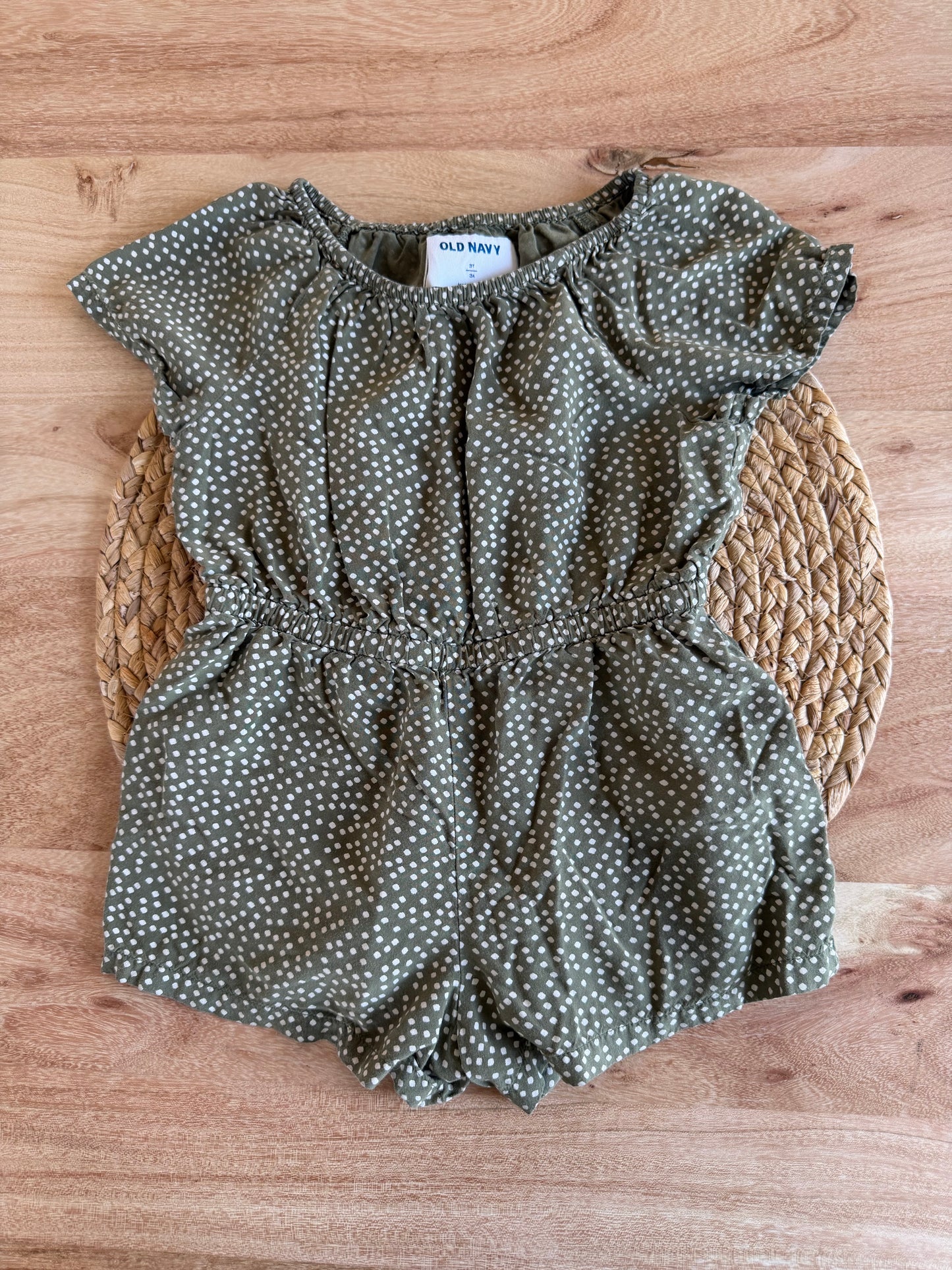 Barboteuse Old Navy 3T