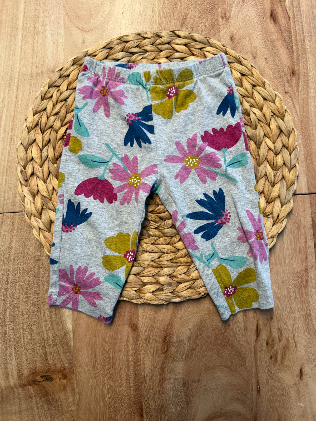 Legging carters 6 mois