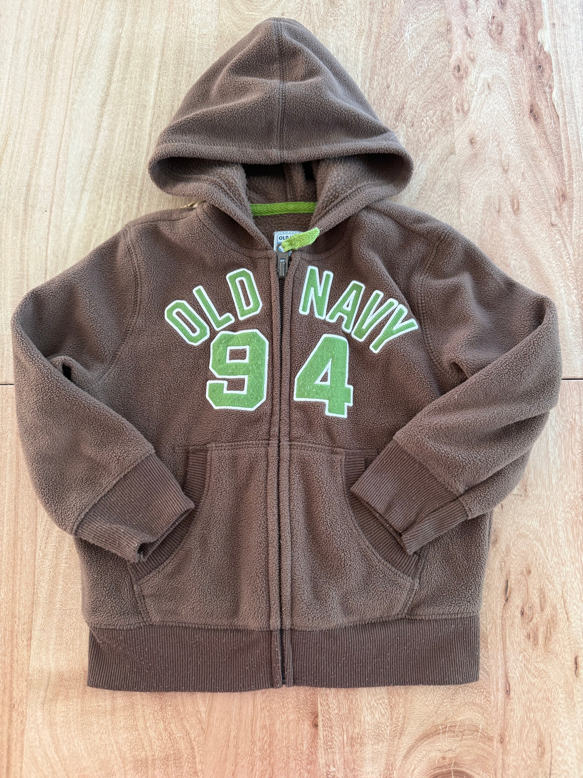Veste 3 T