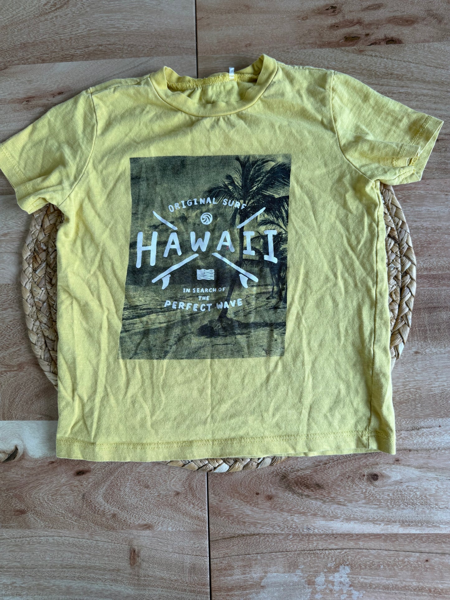 T-shirt 3T