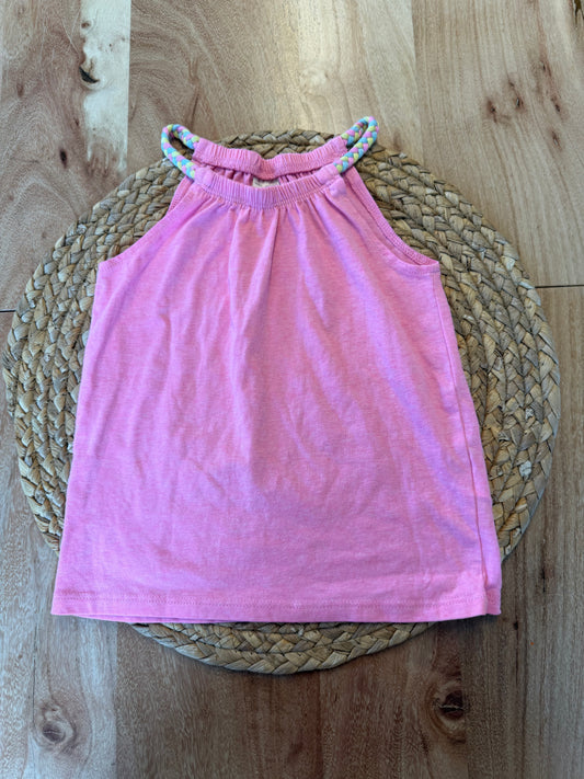 Camisole 	18 mois