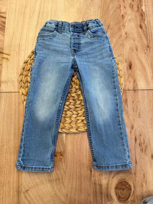 Jeans 3T