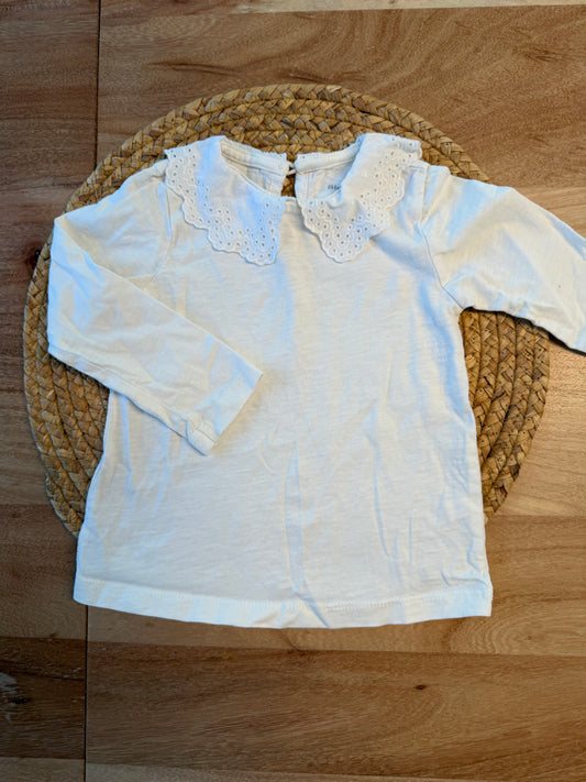 Chandail Blumind 18 mois