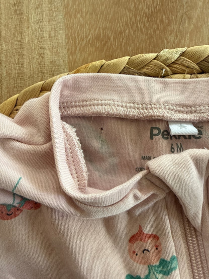Pekkle sans pieds 6 mois ( imparfait trou ) -40%
