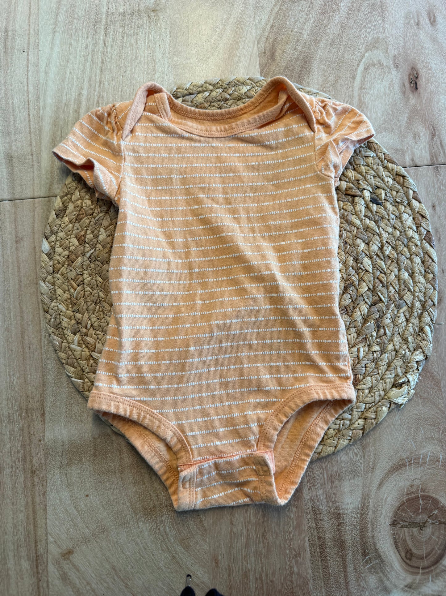 Cache couche 12 mois