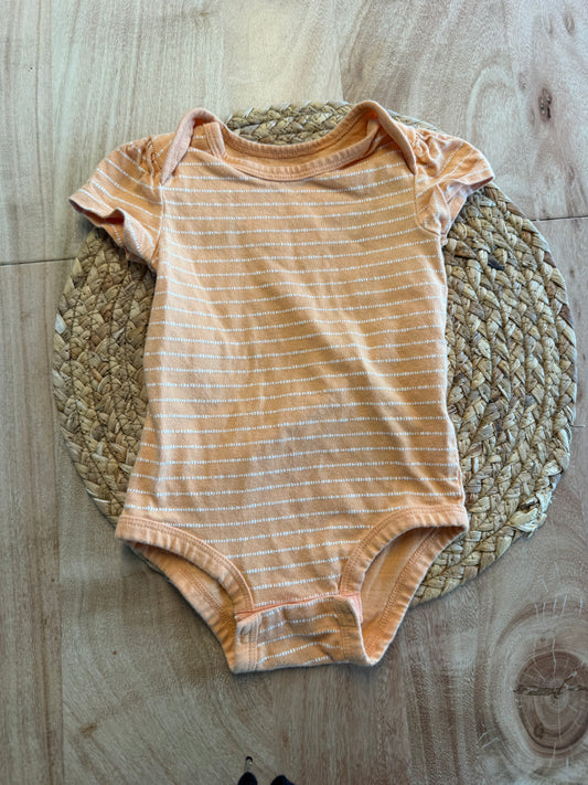 Cache couche 12 mois