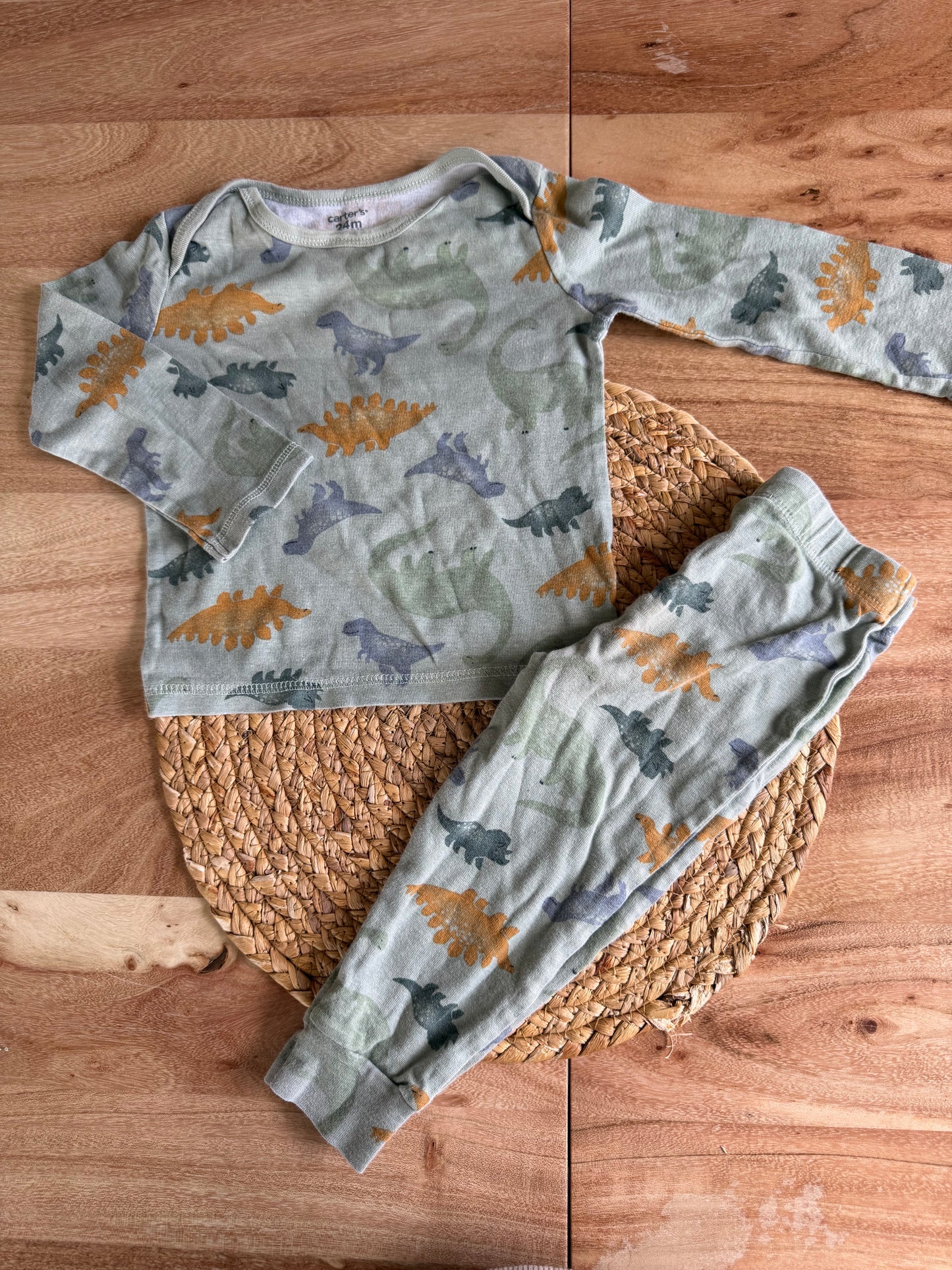 Pyjama Carter’s 24 mois