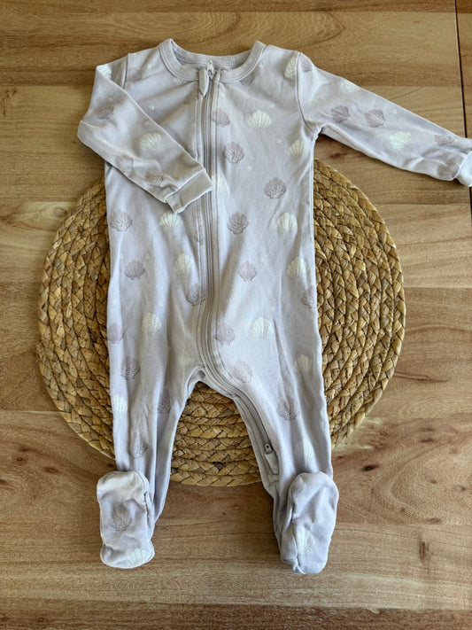 Pyjama Petit Lem 9 mois