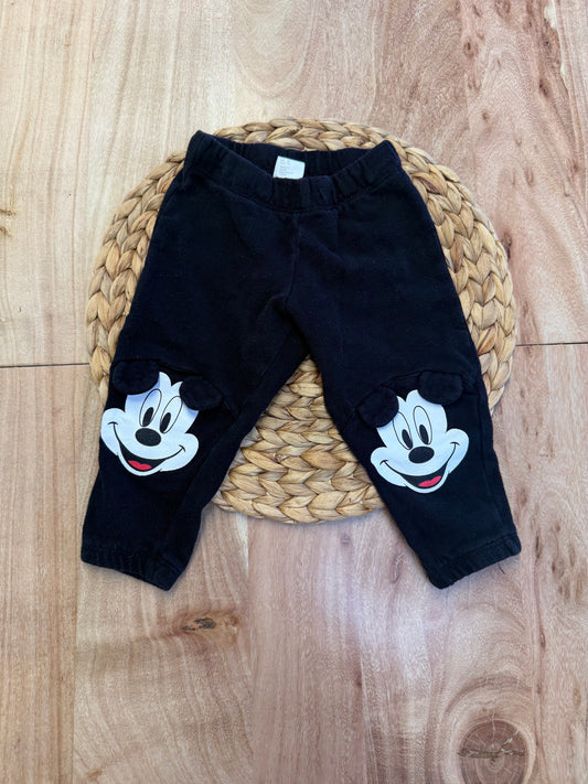 Pantalon 12 moi