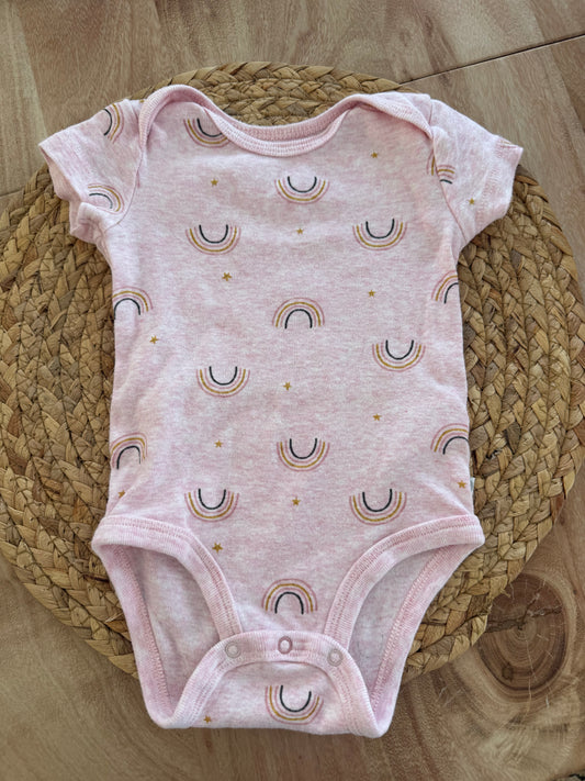 Cache couche petit lem 3-6 mois