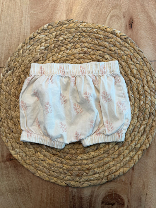 Short Bajou 12 mois