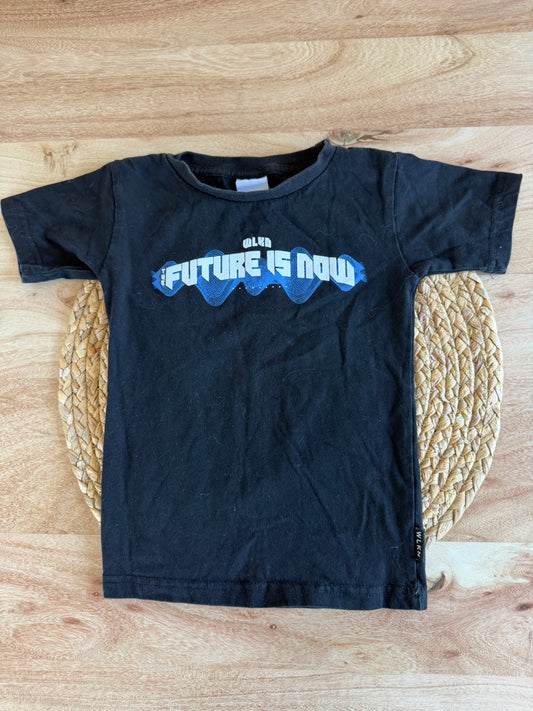 T-shirt WLKN 2T
