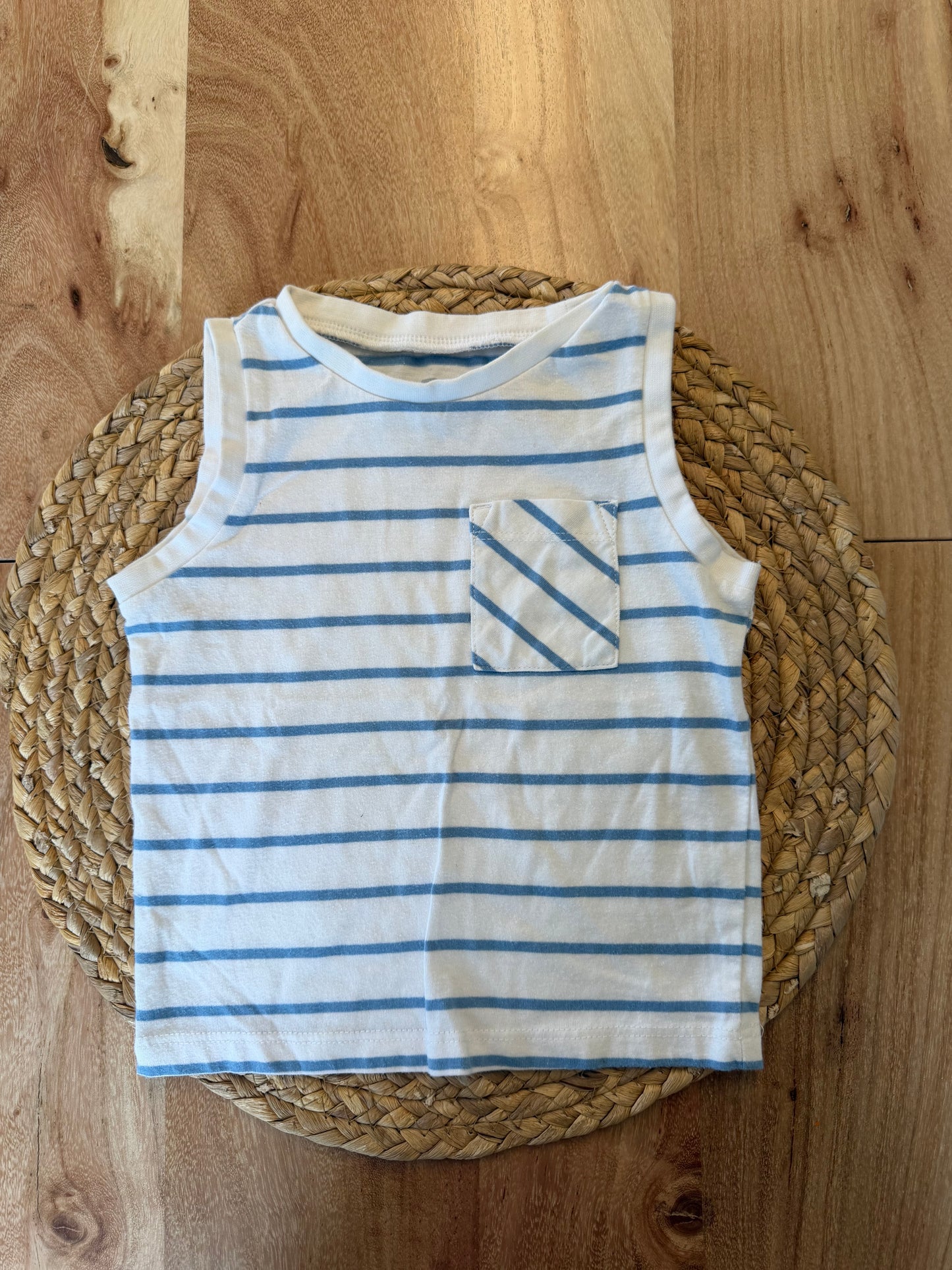 Camisole Tag 18 mois
