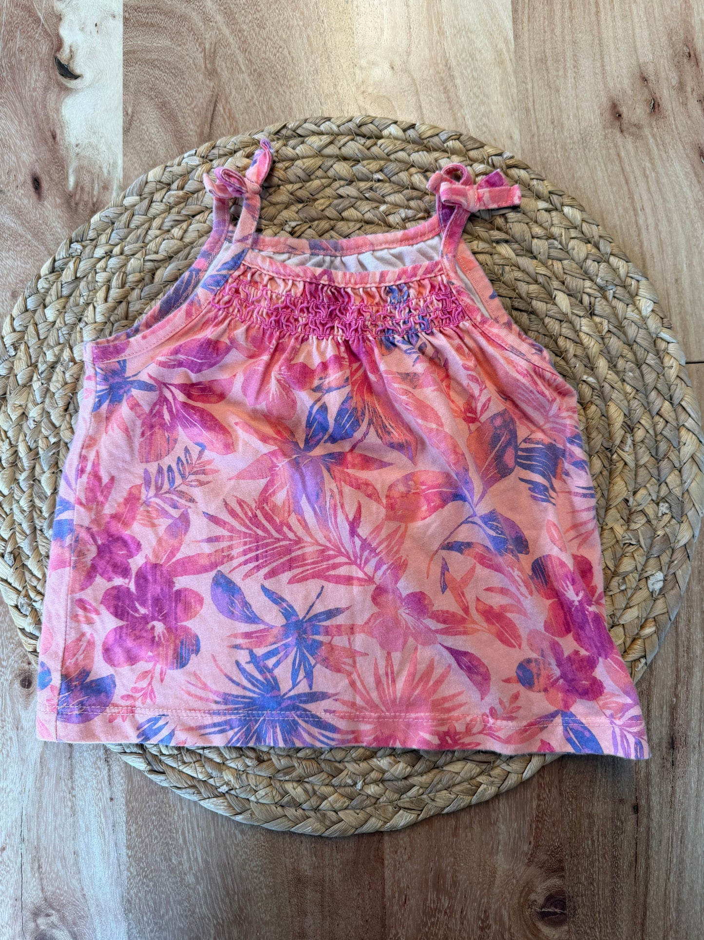 Camisole 18 mois