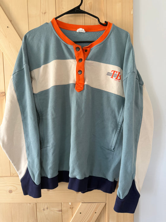 Crewneck d’allaitement TajineBanane Gr.Large