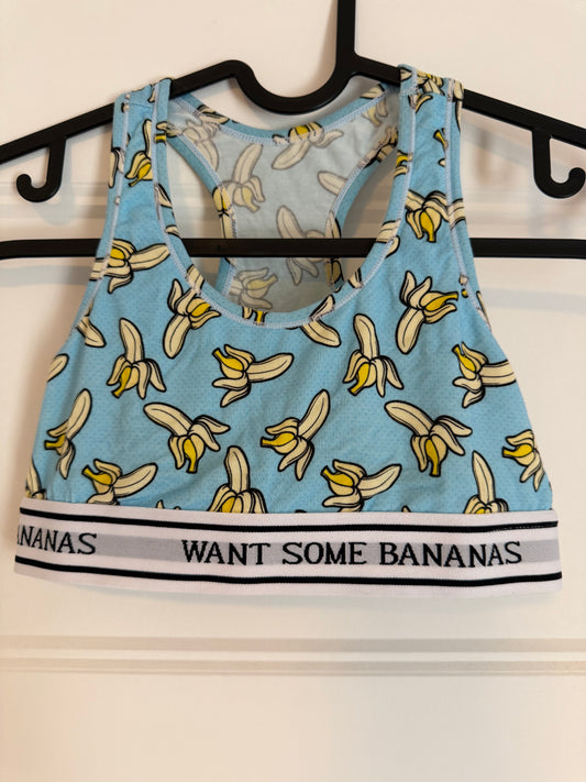 Top Pop Underwear