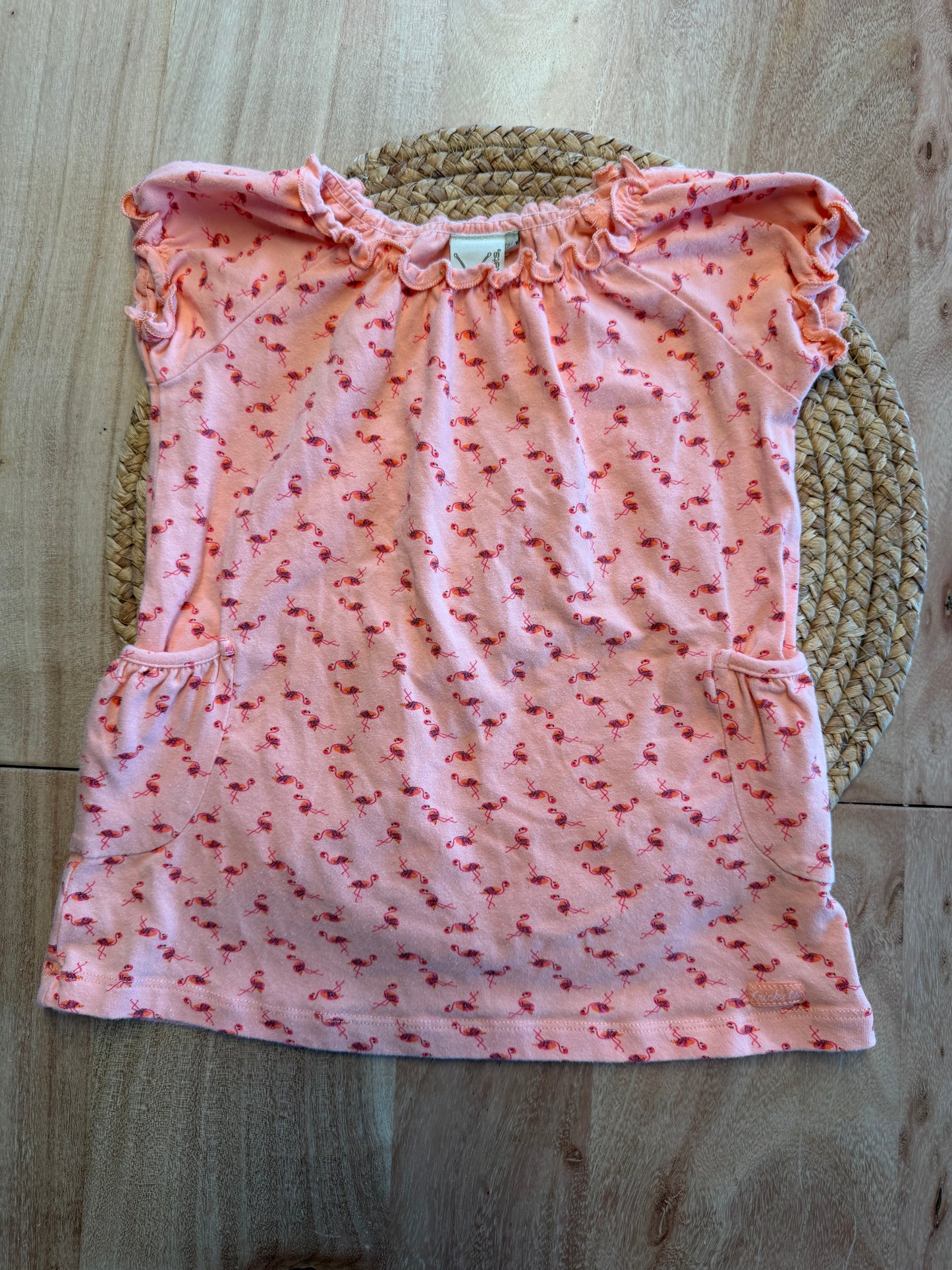 T-shirt 12 mois