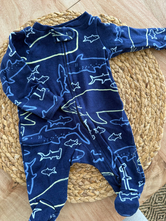 Pyjama carter's Newborn