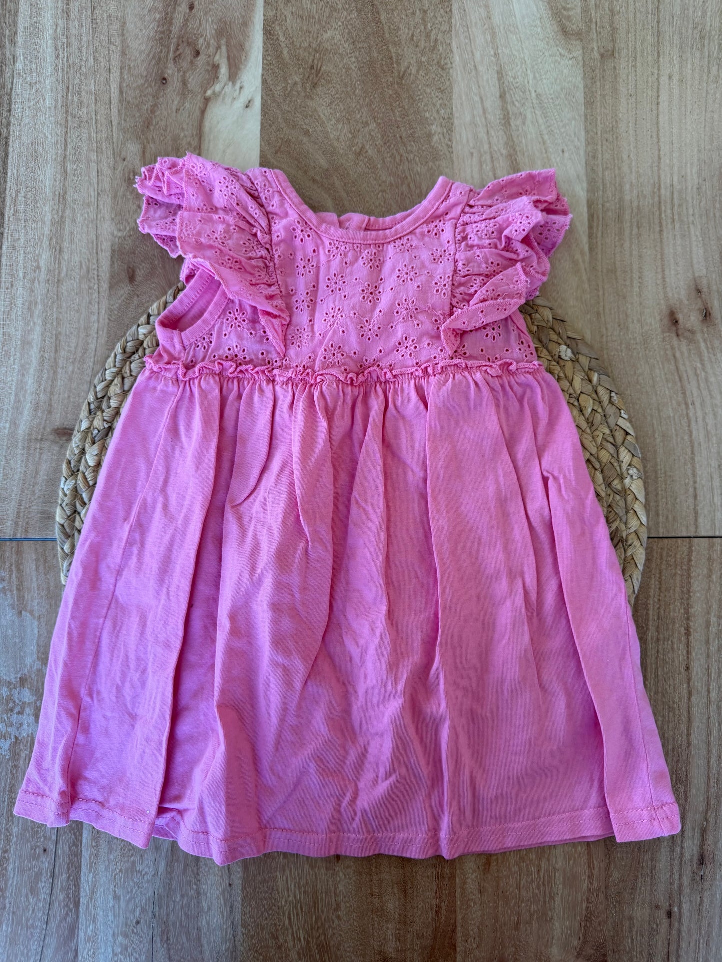 Robe 2T