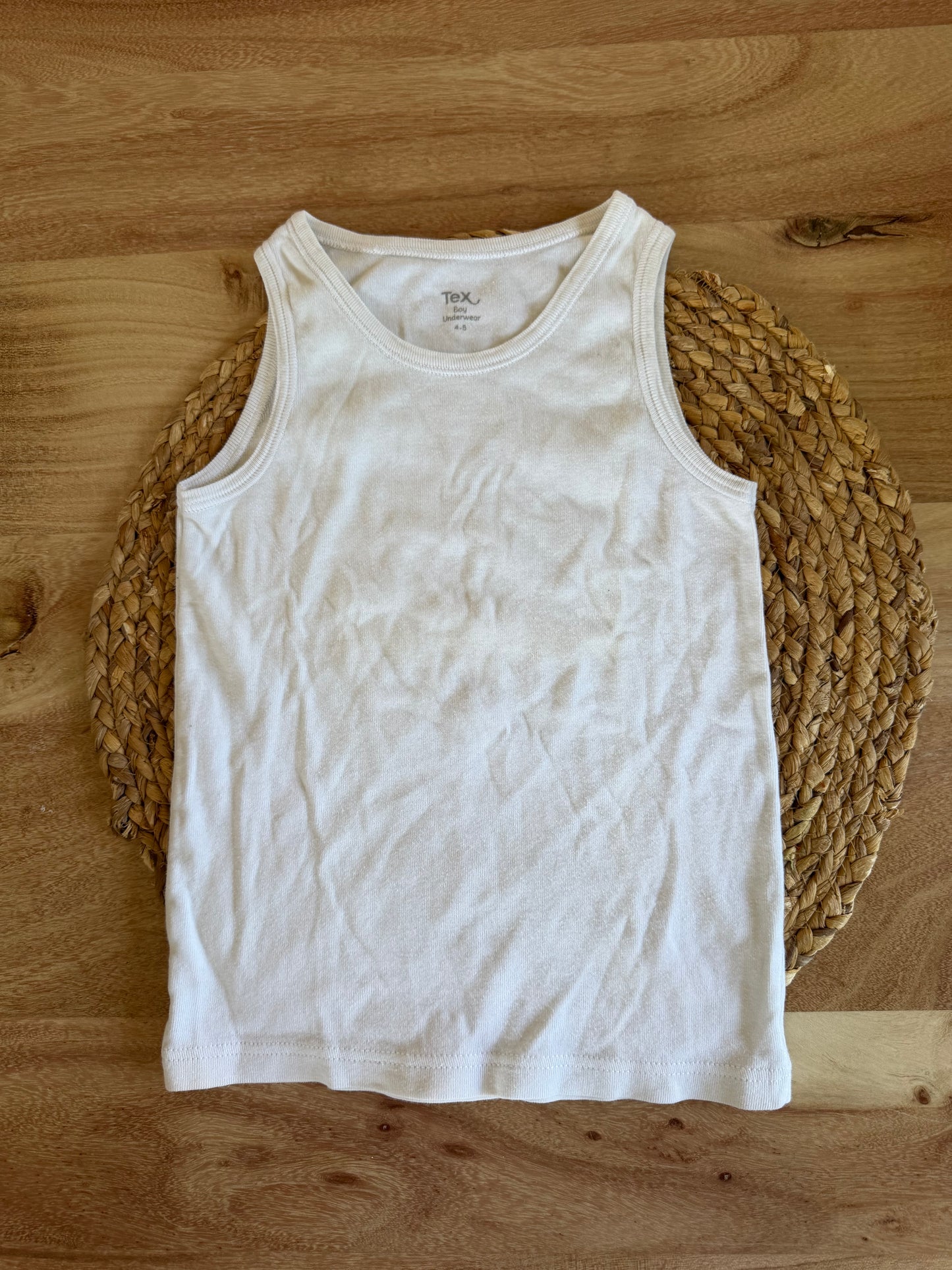 Camisole 4T
