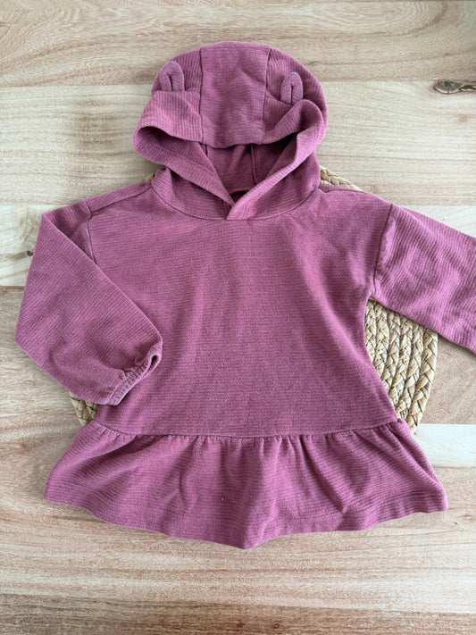 Coton ouaté léger 2T