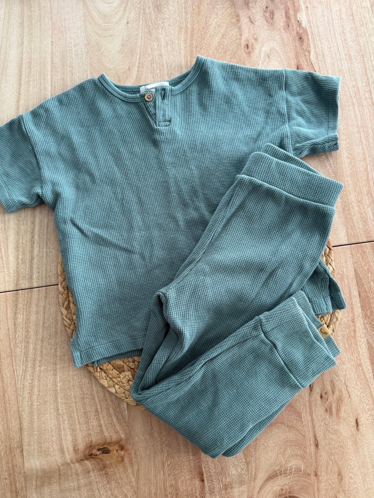 Ensemble deux pièces 3T