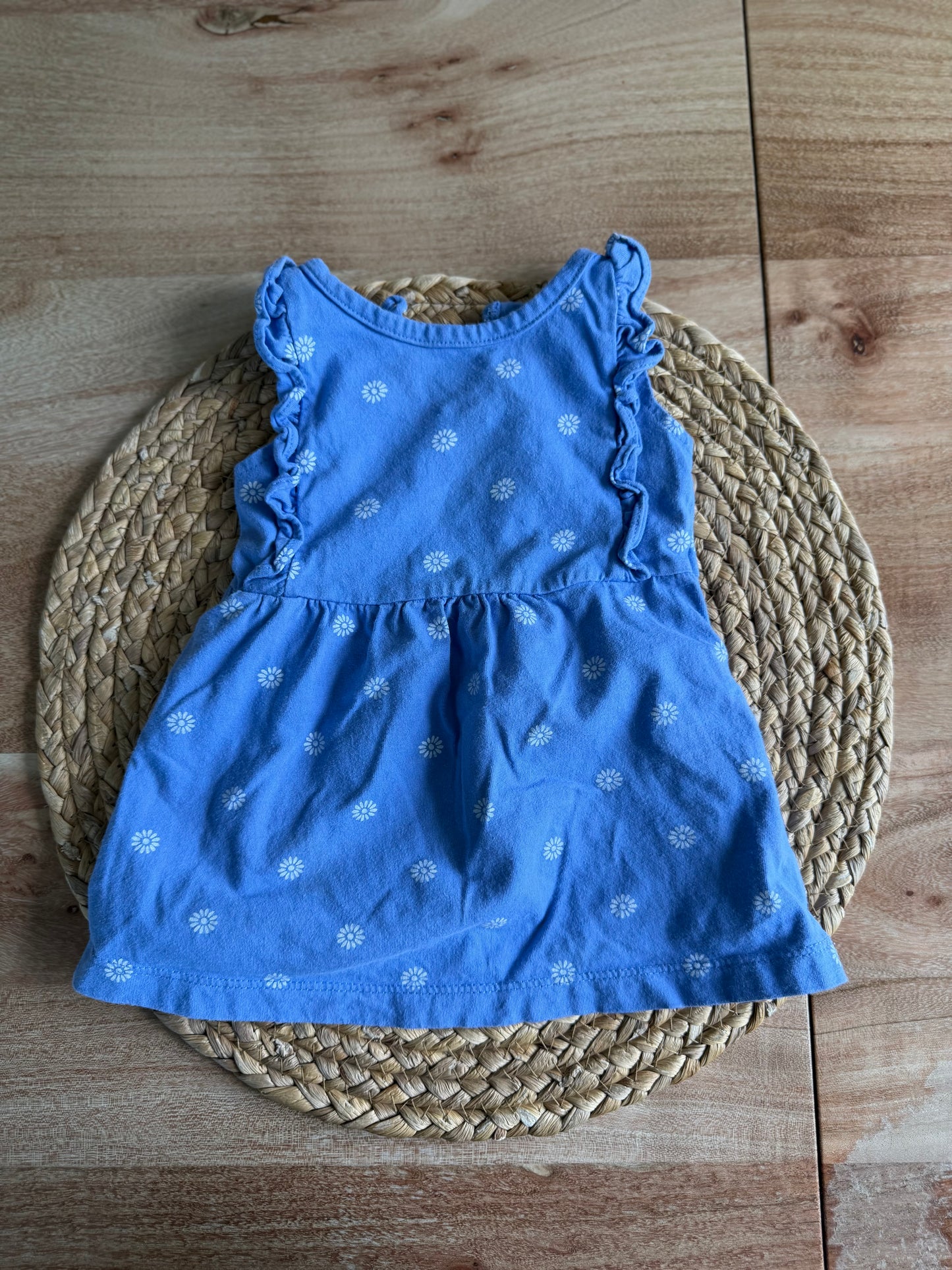 Robe 6 mois