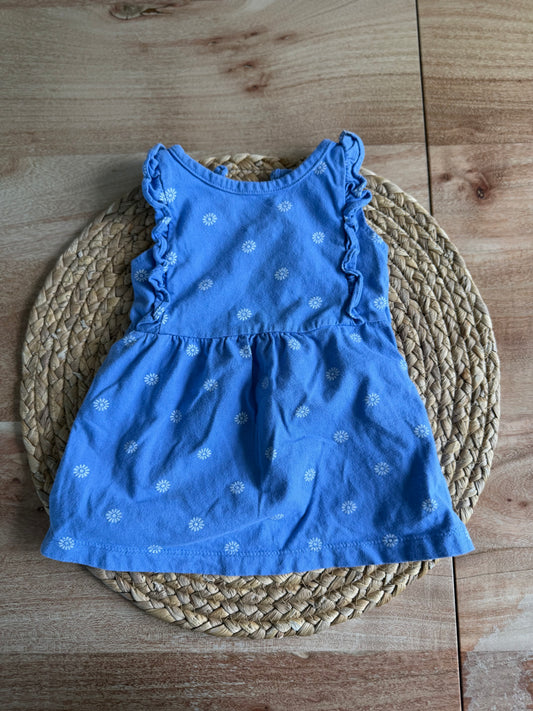 Robe 6 mois