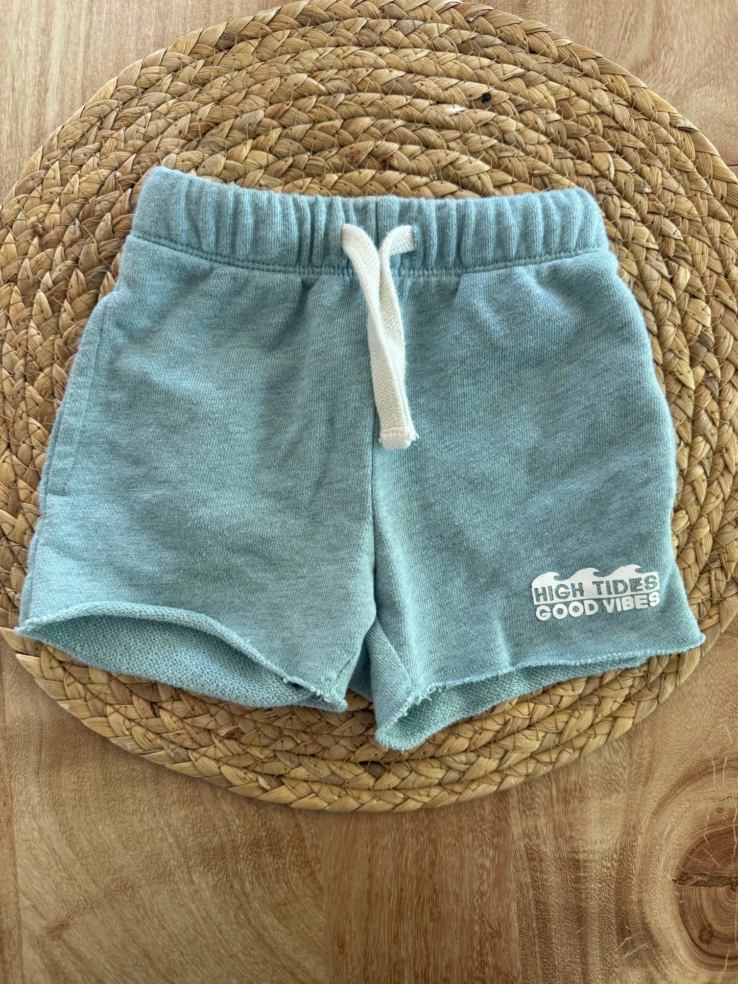 Short Old Navy 12 mois