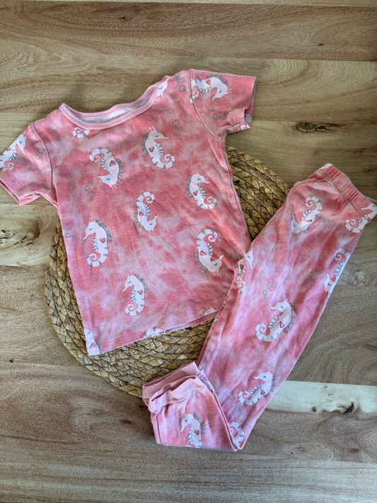 Pyjama Carter’s 4 ans